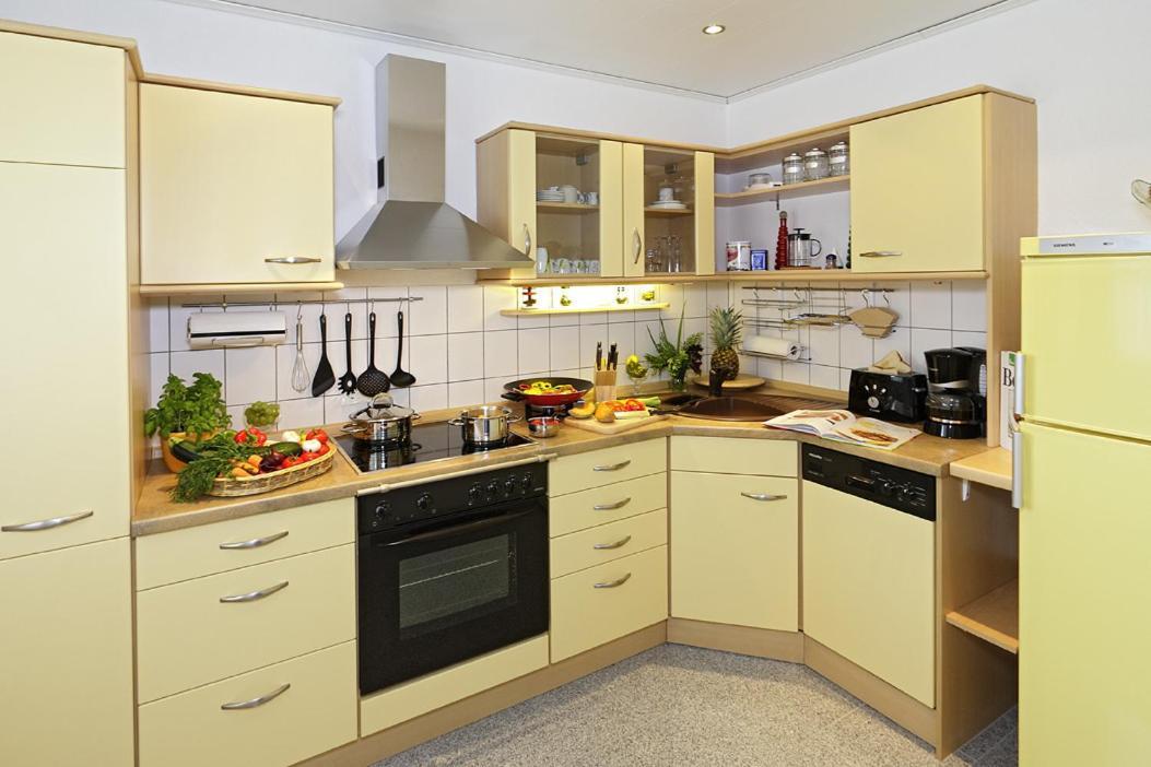 Management - Business Suiten Dortmund Zimmer foto