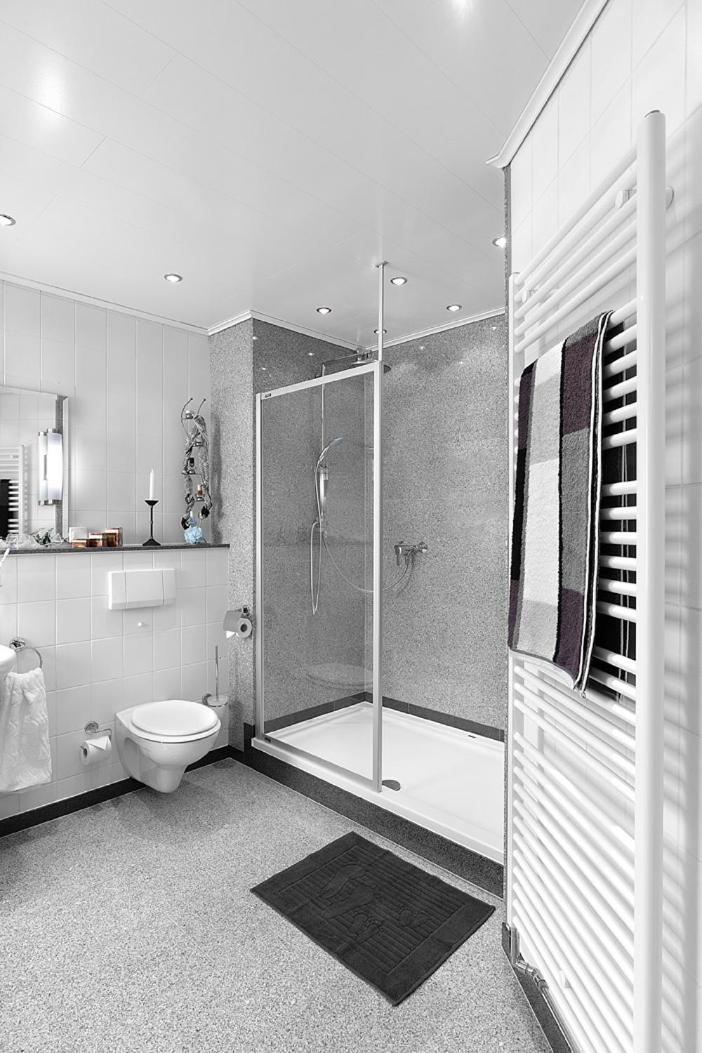Management - Business Suiten Dortmund Zimmer foto