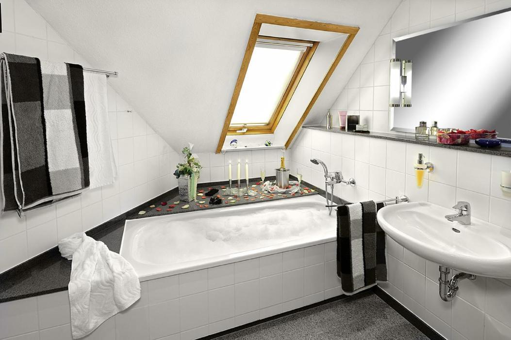 Management - Business Suiten Dortmund Zimmer foto