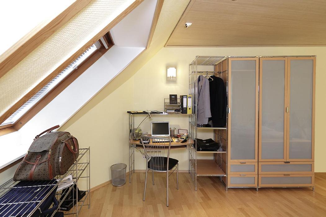 Management - Business Suiten Dortmund Zimmer foto