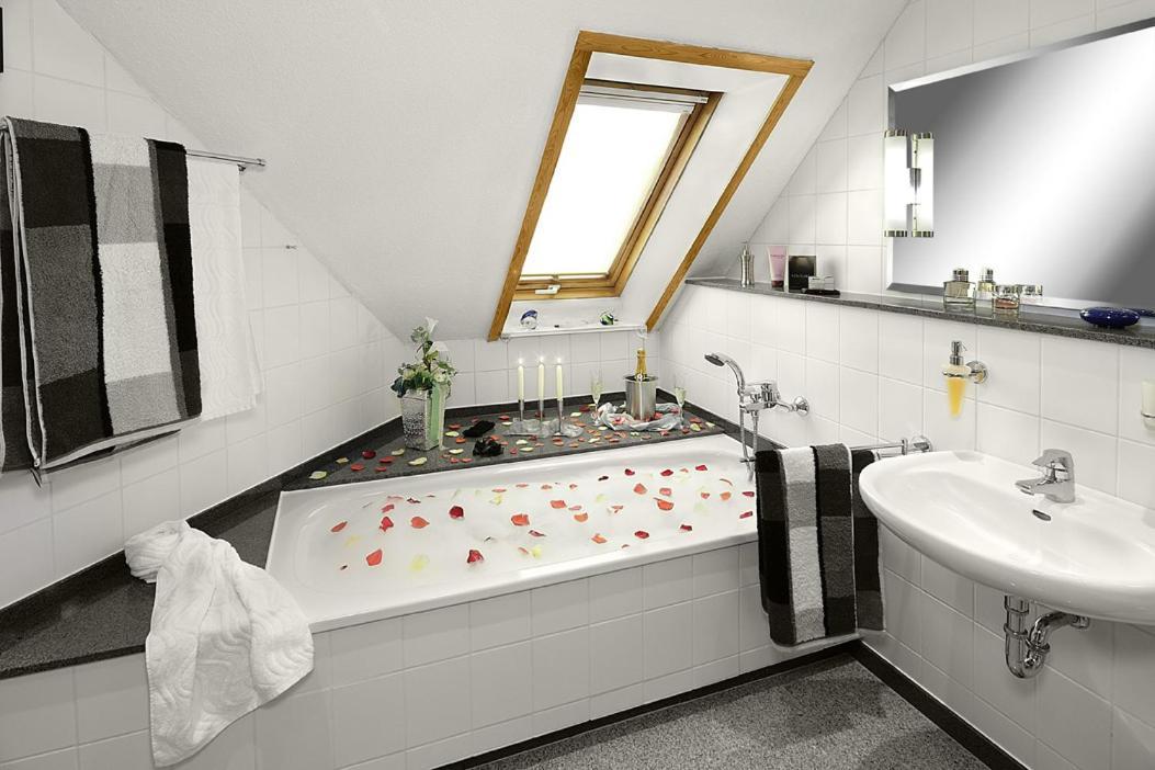 Management - Business Suiten Dortmund Zimmer foto
