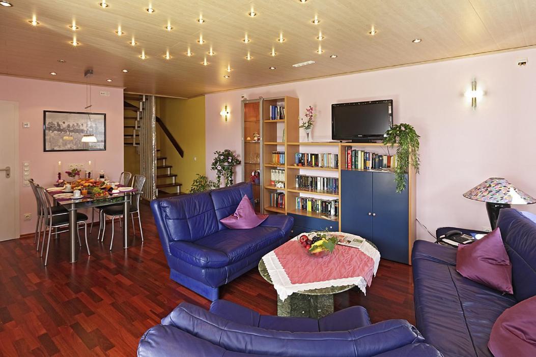 Management - Business Suiten Dortmund Zimmer foto