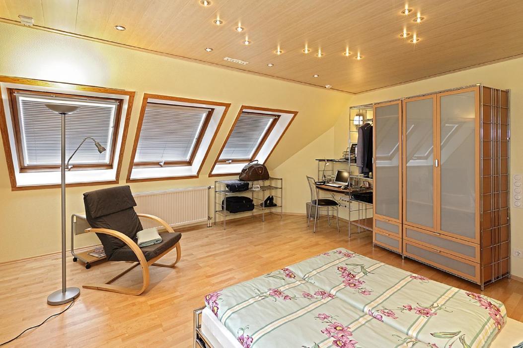 Management - Business Suiten Dortmund Zimmer foto