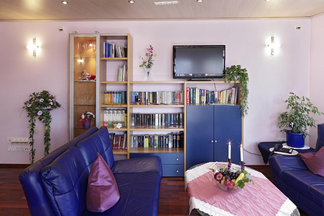 Management - Business Suiten Dortmund Zimmer foto