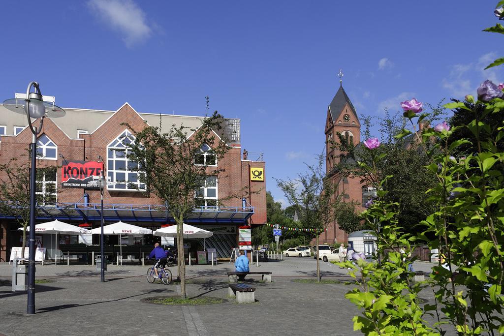 Management - Business Suiten Dortmund Exterior foto