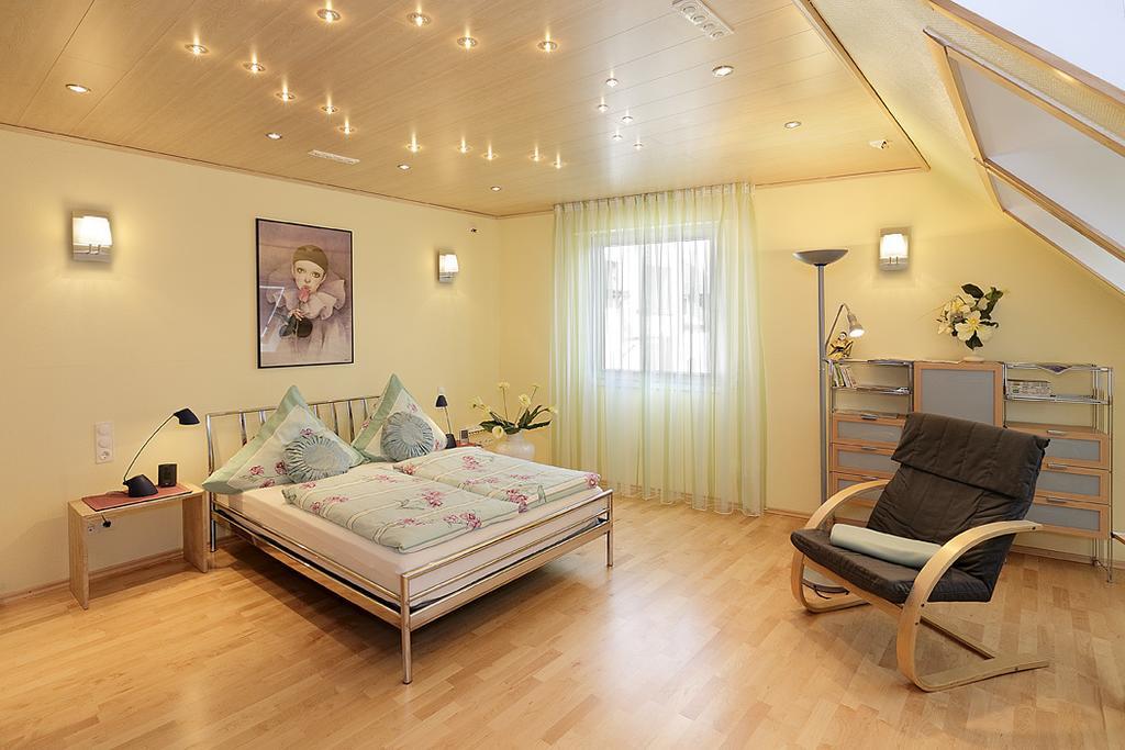 Management - Business Suiten Dortmund Zimmer foto